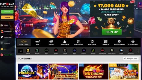 playamo casino app|Best Bitcoin & Real Money Casino .
